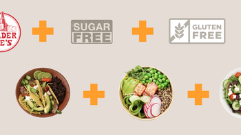 Patient Experience: eat lyme featured image