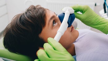 Health: Sedation: GettyImages 1280449615