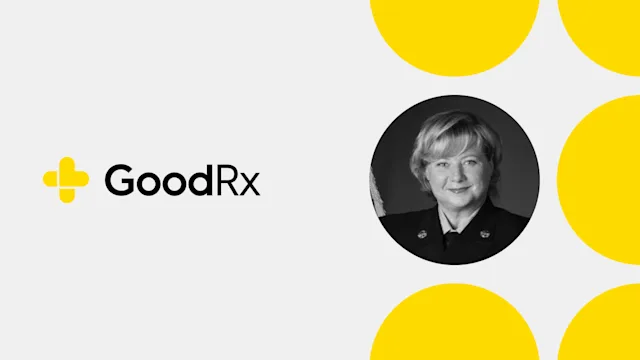 Corporate: Business: For Susan the Paramedic, GoodRx is More than Just a Money-Saving Tool