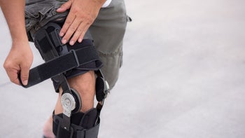 Health: Musculoskeletal conditions: acl knee brace 1210597940