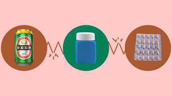 claritin: drug interaction claritin