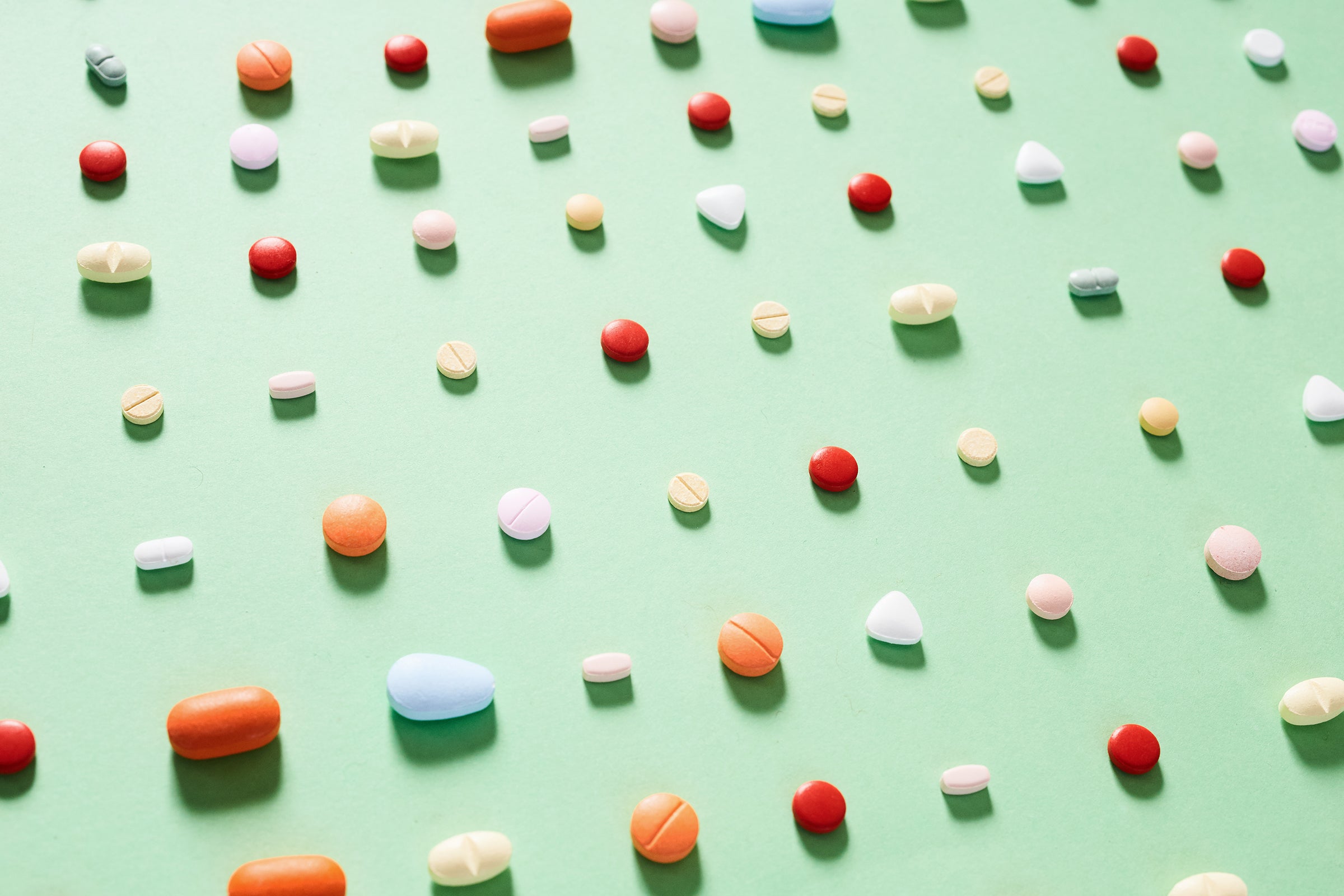 What's the Difference Between a Brand-Name Drug and a Generic Name Drug?
