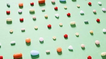 Health: Research: GettyImages-1156252621