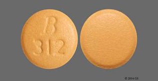 Doxycycline tablets