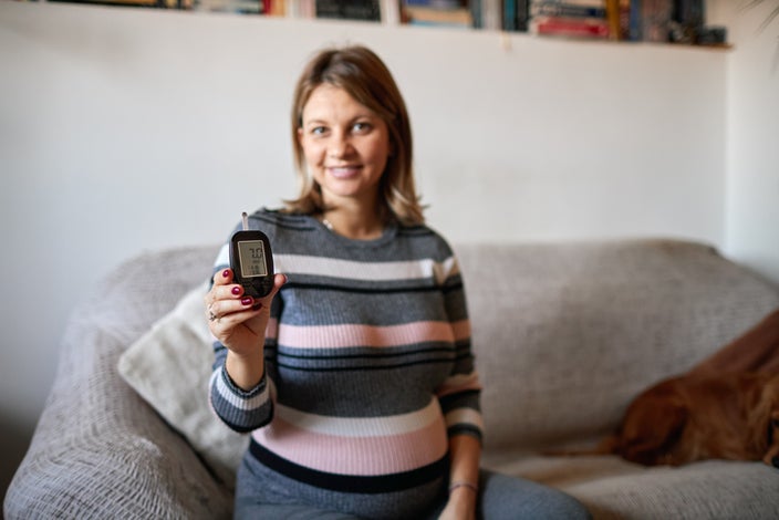 Dexcom G6 Vs Freestyle Libre Which Is The Better Continuous Glucose Monitor Goodrx Goodrx