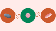 Warfarin treats and prevents blood clots but can lead to severe side effects if taken with other drugs. Here are 10 warfarin interactions to know about. 