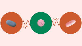 Warfarin: drug interaction warfarin
