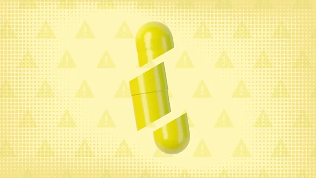 Pharmacy: side effects gabapentin