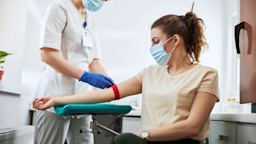 INR levels are a measure of how long it takes for a person's blood to clot. Understand your normal range and what high INR levels can mean for your health.
