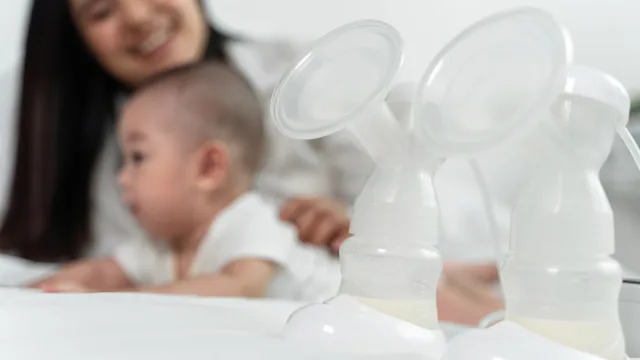3 Medications That Can Dry Up Your Breast Milk Supply