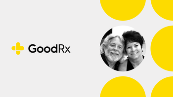 Corporate: Business: Thanks to GoodRx, Retired Nurse Lisa Can Pay for Her Medications Without Breaking the Bank