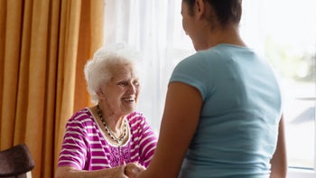 Medicare: PACE: helping senior resident stand 979946516