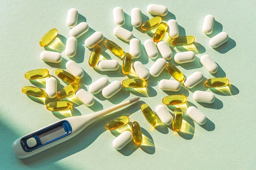 COVID-19 vs. the Flu: How Do Treatments and Prevention Differ ...