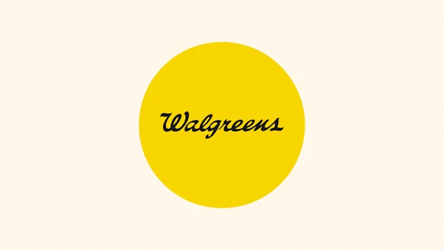 Health: Corporate: GRx corporate migration GFX walgreens