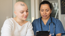 Alopecia causes distressing hair loss, but treatment can help you regrow hair. Check out all treatments for alopecia areata, plus clinical trials for new drugs.