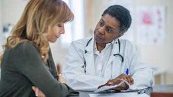 Health: Autoimmune: GettyImages 1137601499