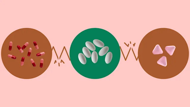 11 Trazodone Interactions You Should Know About