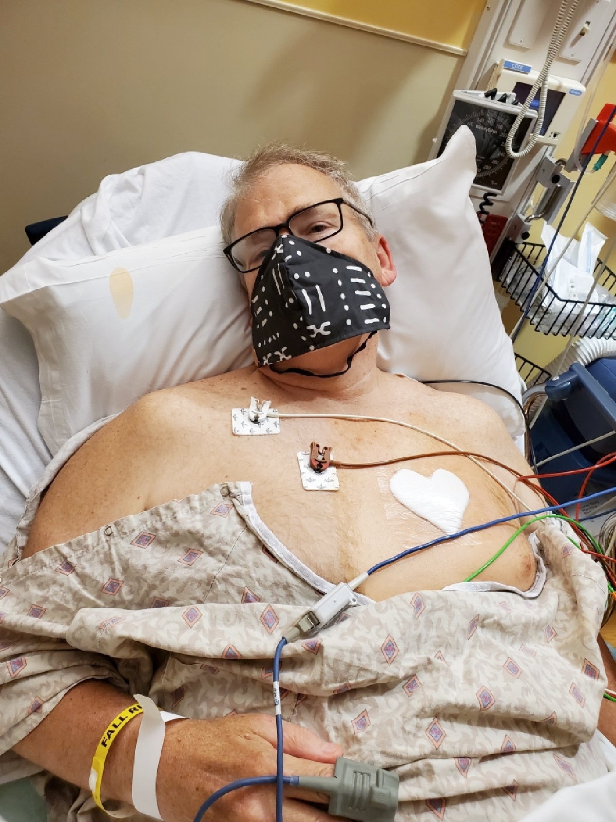 My Sarcoidosis Story: Why I Became an Advocate - GoodRx