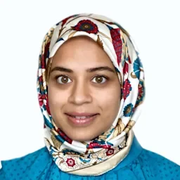 Janan Sarwar, PharmD
