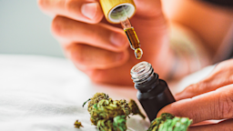 Researchers are studying CBD (short for cannabidiol) for its many health benefits, including improvement in anxiety, sleep, and more. Learn about CBD oil uses here.