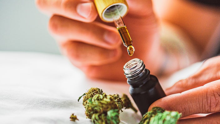 What are the Benefits of CBD Oil? Uses, Side Effects, and How to Take It -  GoodRx