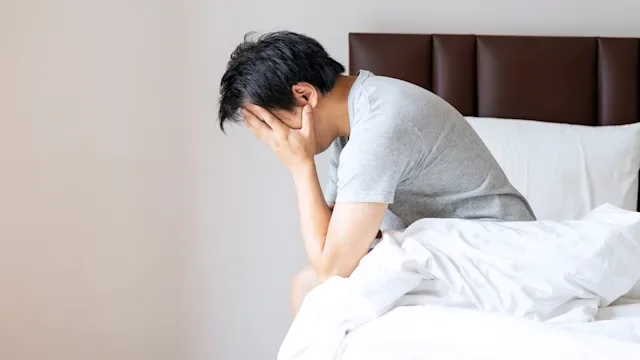 Does Aripiprazole (Abilify) Cause Sexual Side Effects?