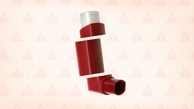 9 Symbicort Side Effects and How to Manage Them