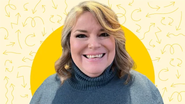 Health: Patient experiences: my journey kellie gormly eczema