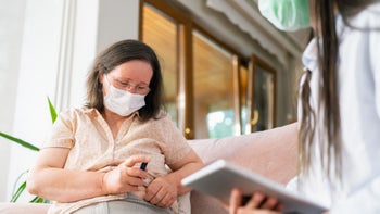 bydureon bcise: injecting insulin in front of hcp 1331349749