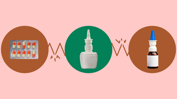 Pharmacy: drug interaction neffy