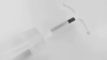 Health: Birth Control: GettyImages 475186530 2