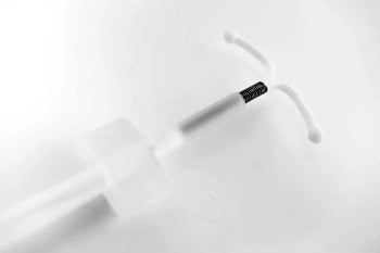Health: Birth Control: GettyImages-475186530 2