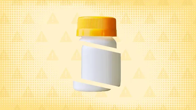 9 Doxepin Side Effects You Should Know About