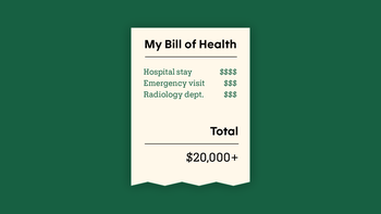 Health: Patient experiences: GRxH bill of health valjee GFX-01
