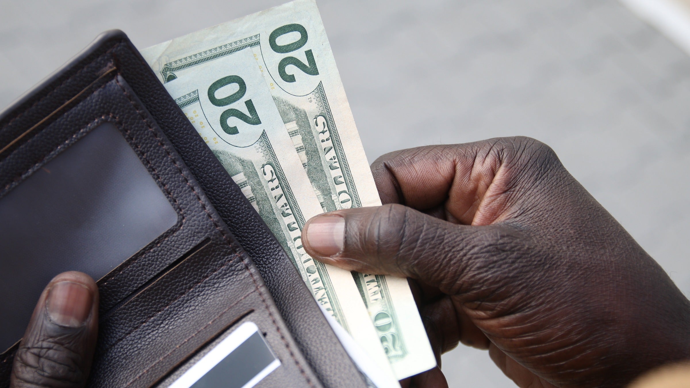 Health: Health Insurance: GettyImages 866660600