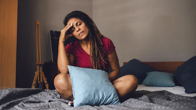 How Is Viibryd Different From SSRIs? Plus, 5 More Viibryd FAQs