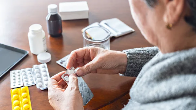 7 Alprazolam Interactions You Should Know About