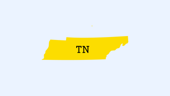 Health: COVID: Tennessee