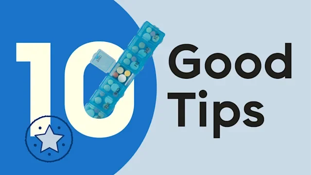 epilepsy: GRxH tips seizure featured image