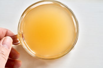 Health: Alternative Treatments: GettyImages 1300655475