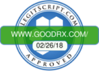 Legitscript Approved