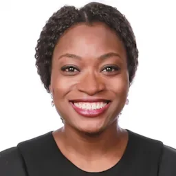 Mobola Kukoyi, MD, MPH