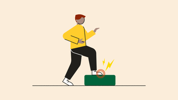 Musculoskeletal: quiz broken toe-01