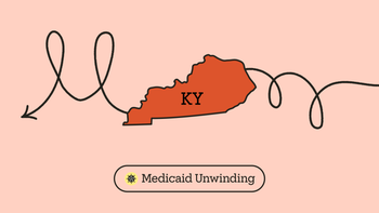 Health: Medicaid: medicaid rollback states KY