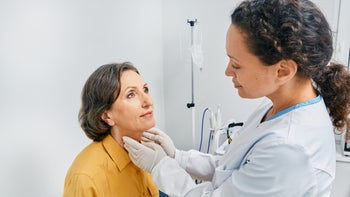 Health: COVID: shutterstock 2000029754