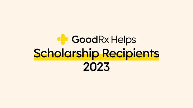 GRxH scholarship 2023-01