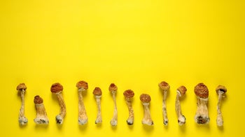 Health: Depression: GettyImages-1309766046