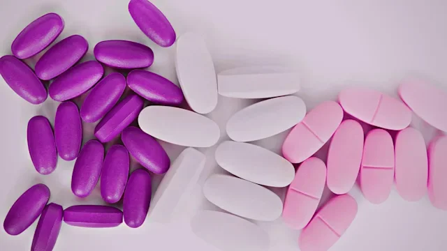 What Is A Proton Pump Inhibitor? How to Compare PPIs for Acid Reflux