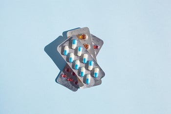 Health: Flu: GettyImages-1226404120