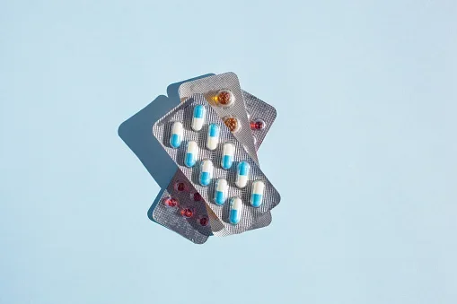 Health: Flu: GettyImages-1226404120